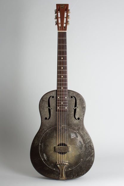 National Duolian Resophonic Guitar (1931)
