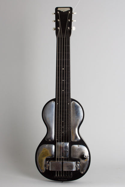 Rickenbacker Model B-6 Lap Steel Electric Guitar (1936)
