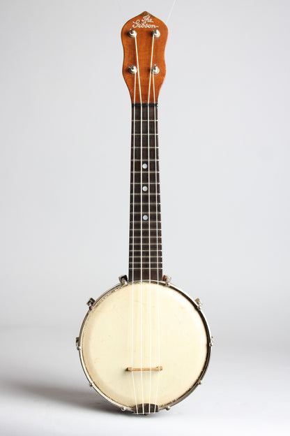 Gibson UB-1 Banjo Ukulele (1928)