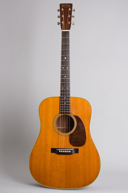 C. F. Martin D-28 Flat Top Acoustic Guitar (1948)