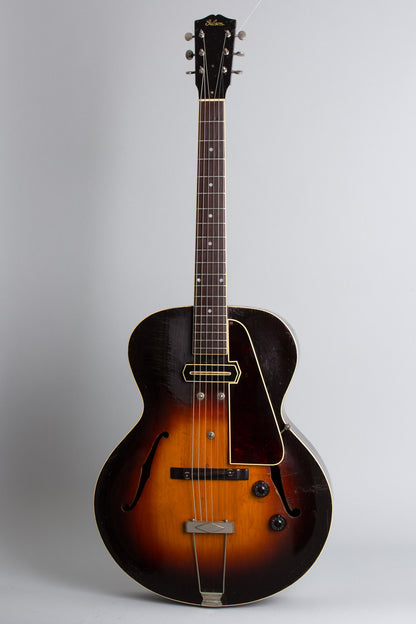Gibson ES-150 Arch Top Hollow Body Electric Guitar (1937)