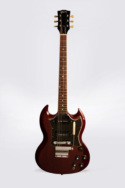 Gibson SG Special Solid Body Electric Guitar (1968)