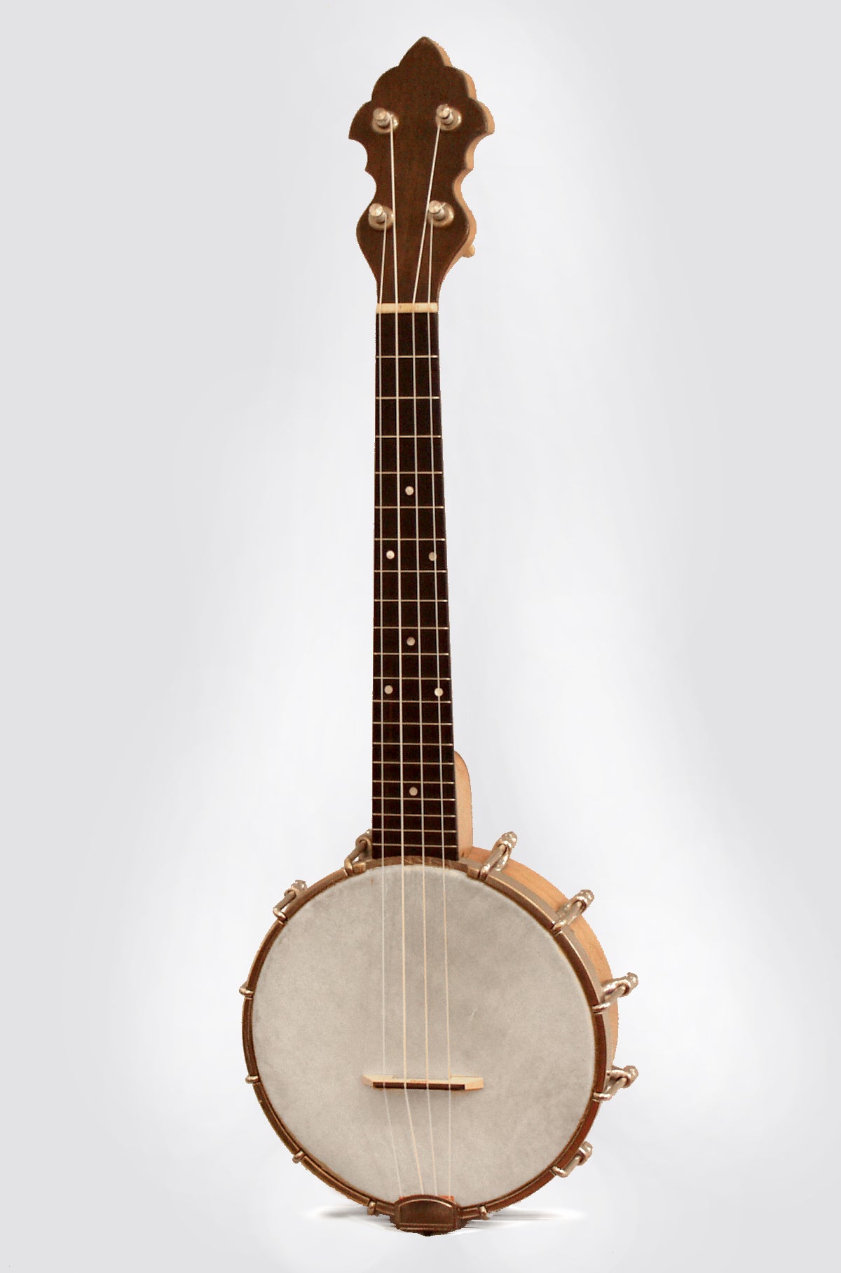 Weymann Style 225 Banjo Ukulele (1925)