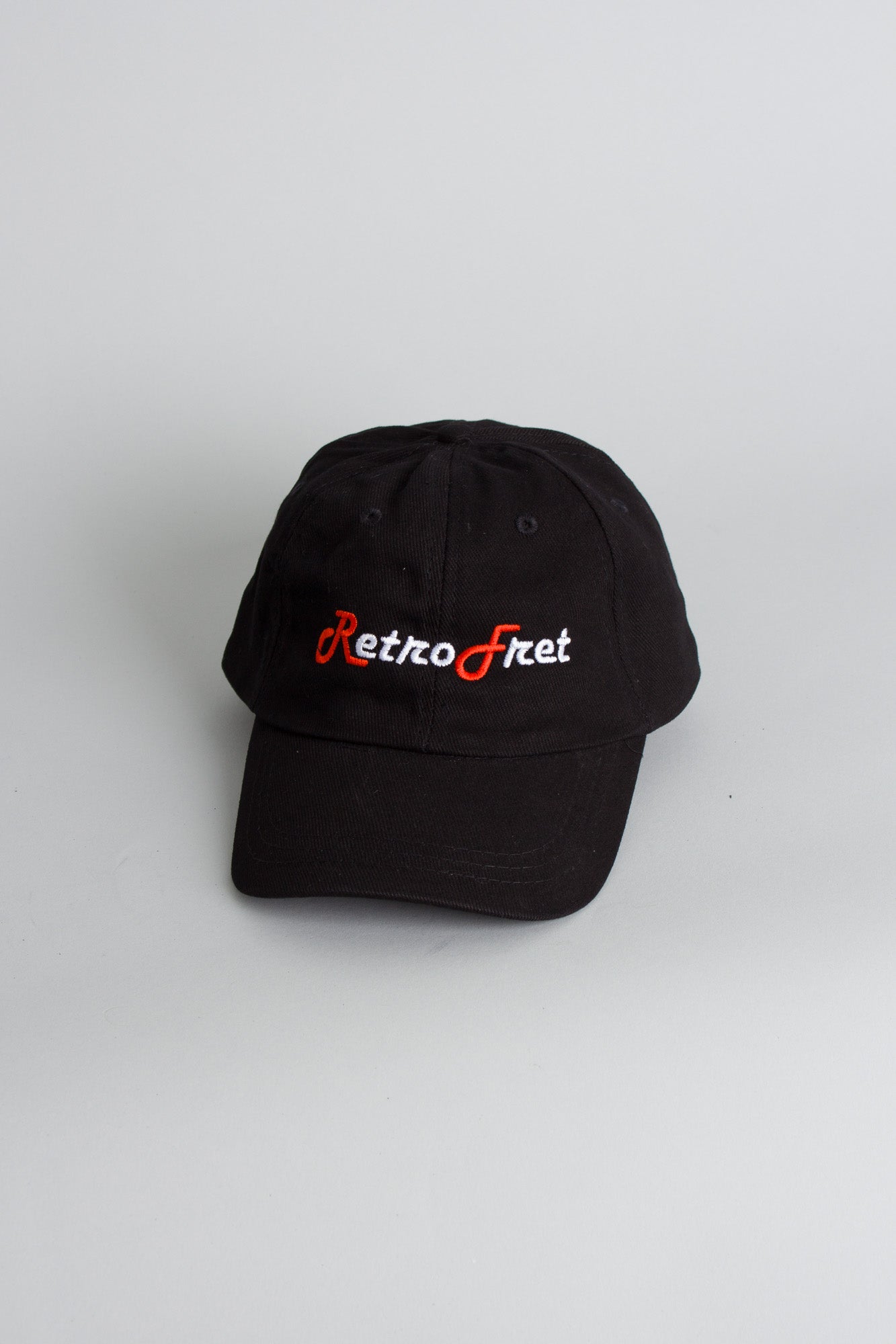Retrofret Vintage Guitars Retrofret Baseball Cap