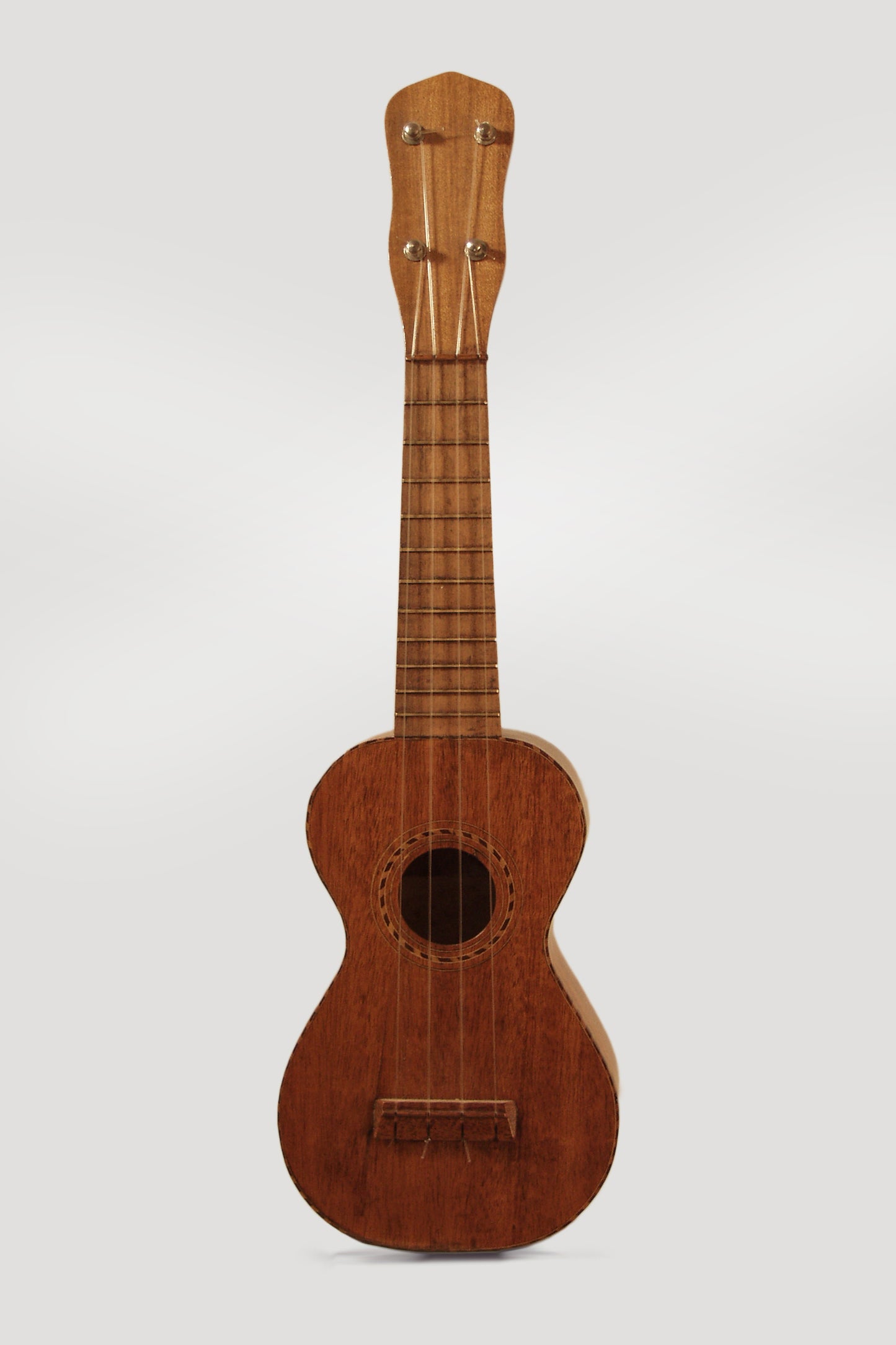 Harmony Supertone Soprano Ukulele (1925)