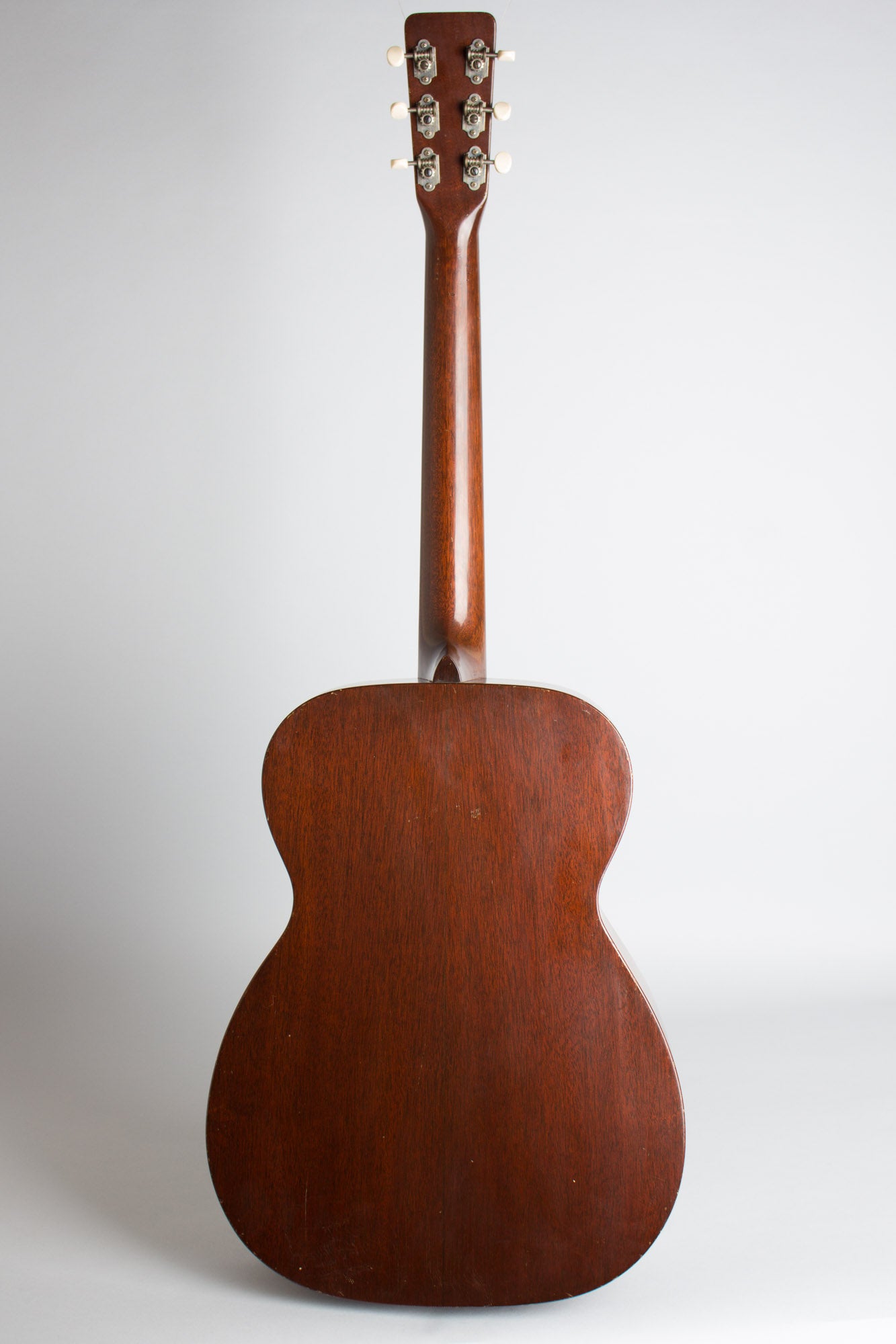 C. F. Martin 00-17 Flat Top Acoustic Guitar (1958)