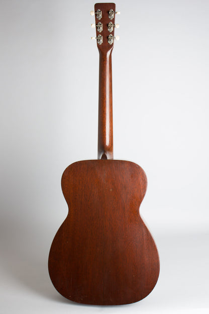 C. F. Martin 00-17 Flat Top Acoustic Guitar (1958)