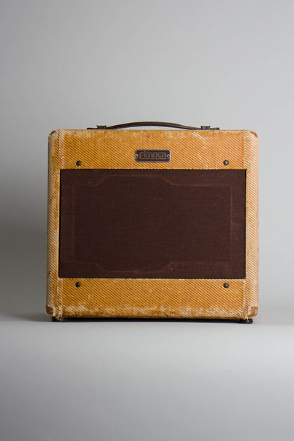 Fender Princeton 5D2 Tube Amplifier (1954)