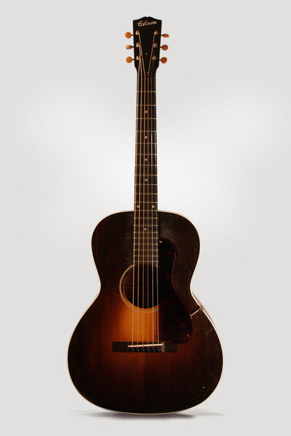 Gibson L-1 Flat Top Acoustic Guitar (1931)
