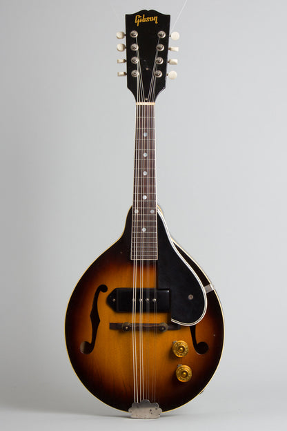 Gibson EM-150 Hollow Body Electric Mandolin (1955)