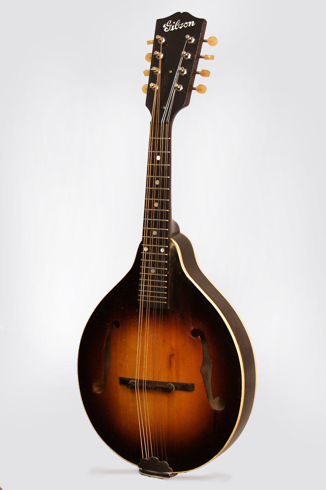 Gibson A-00 Carved Top Mandolin (1939)