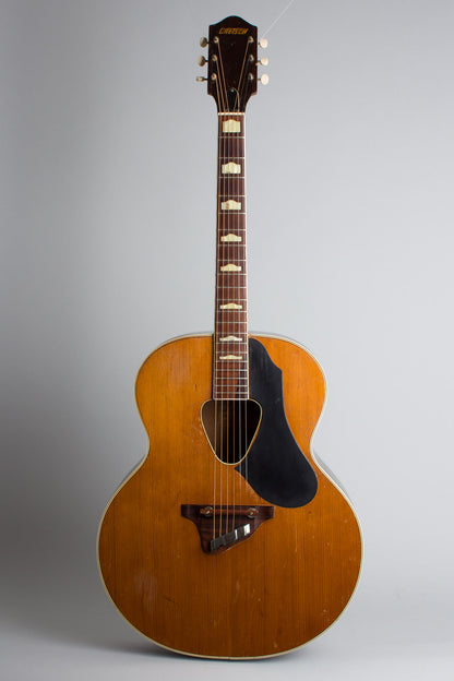 Gretsch Syncromatic Model 6021 Town & Country Flat Top Acoustic Guitar (1956)