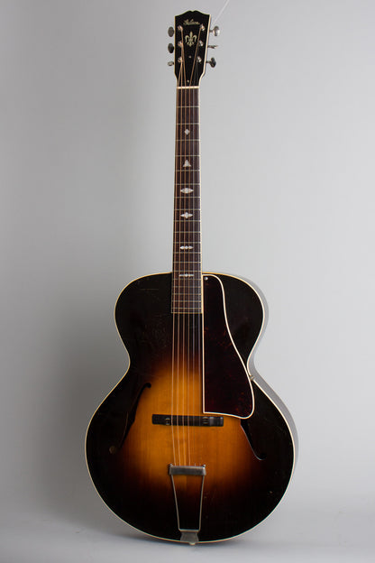 Gibson L-7 Arch Top Acoustic Guitar (1935)