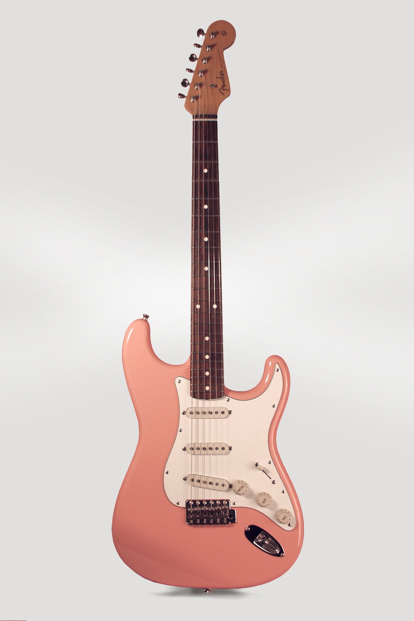 Fender Stratocaster ST62-TX Solid Body Electric Guitar (1994)