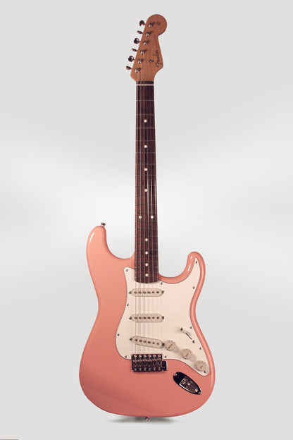 Fender Stratocaster ST62-TX Solid Body Electric Guitar (1994)