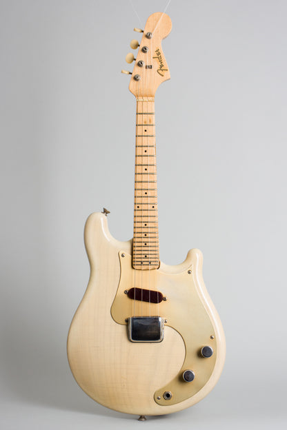 Fender Solid Body Electric Mandolin (1957)