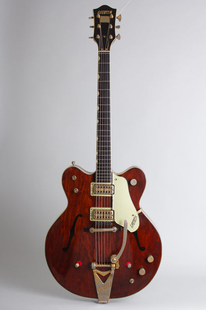 Gretsch PX 6122 Country Gentleman Thinline Hollow Body Electric Guitar (1963)