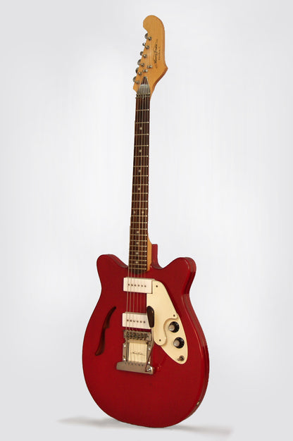 Micro-Frets Calibra I Semi-Hollow Body Electric Guitar (1969)