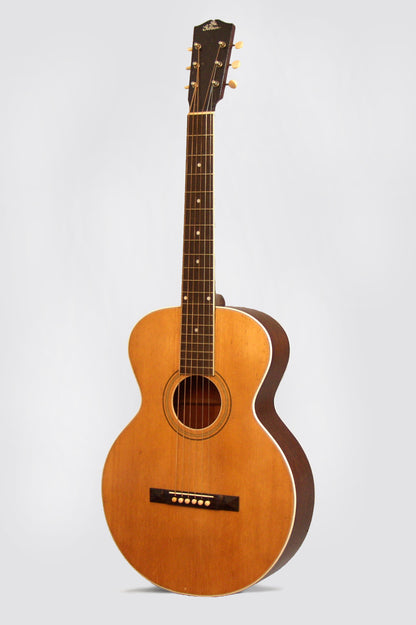 Gibson L-1 Flat Top Acoustic Guitar (1926)