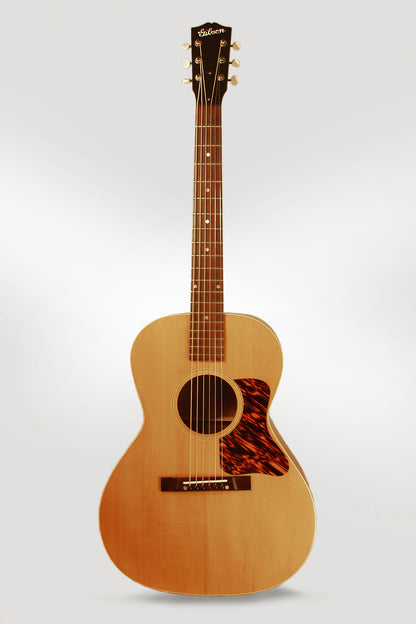 Gibson L-00 Flat Top Acoustic Guitar (1941)