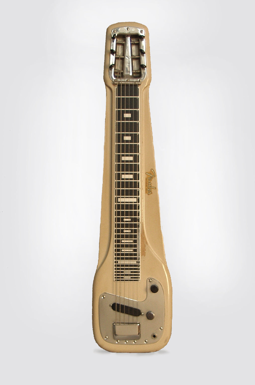 Fender Champ Lap Steel Electric Guitar (1956)
