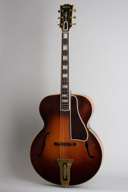 Gibson L-5 Arch Top Acoustic Guitar (1936)