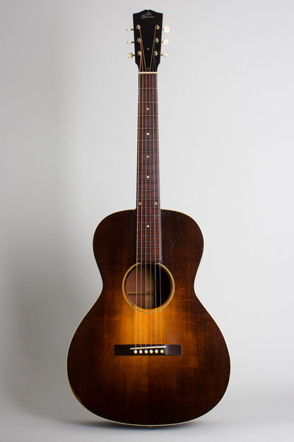 Gibson L-1 Flat Top Acoustic Guitar (1931)