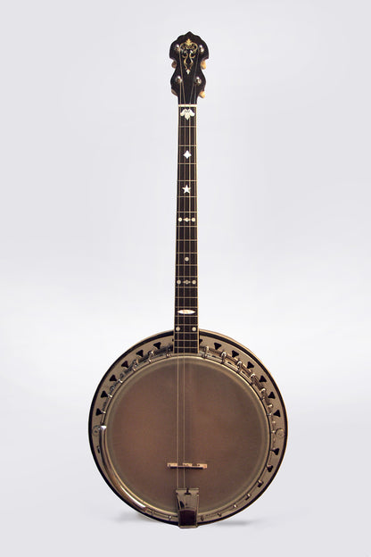 Vega Vegaphone Professional Tenor Banjo (1931)