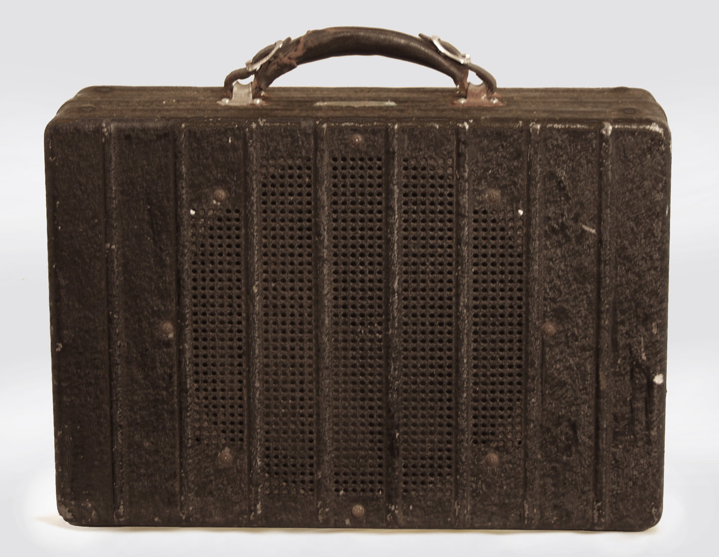 Rickenbacker Tube Amplifier (1939)