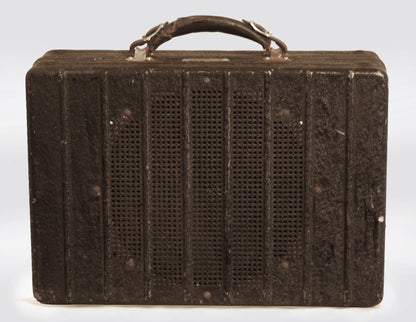 Rickenbacker Tube Amplifier (1939)