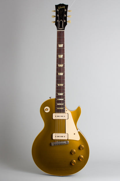 Gibson Les Paul Model Solid Body Electric Guitar (1954)