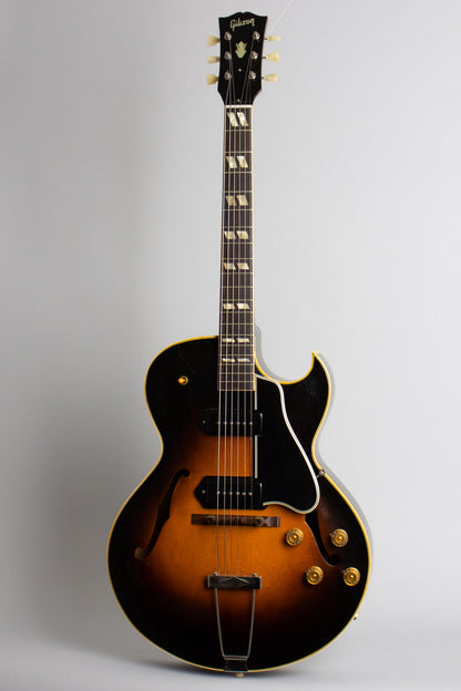 Gibson ES-175D Arch Top Hollow Body Electric Guitar (1953)