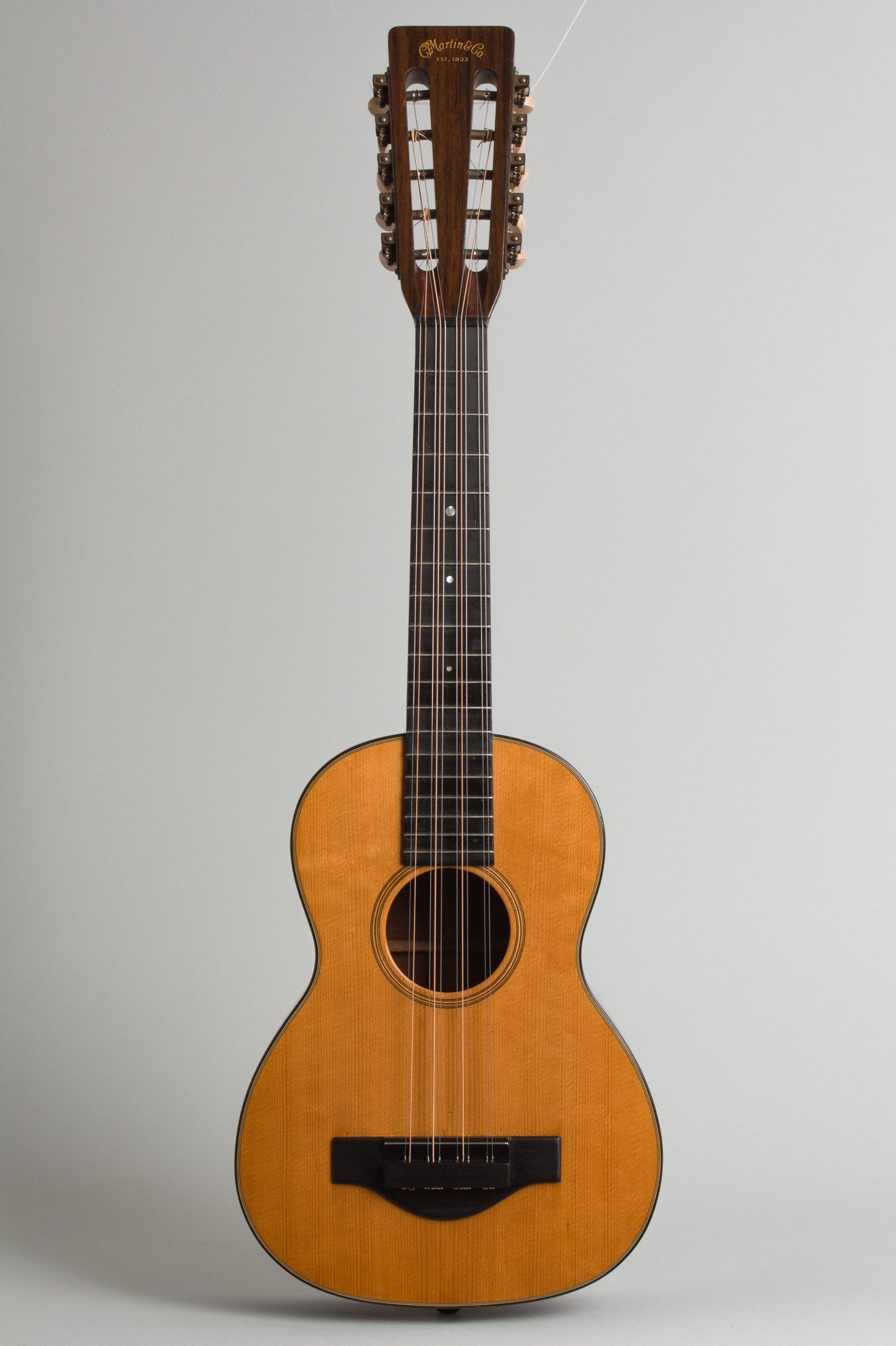 C. F. Martin T-18 10 String Tiple (1938)