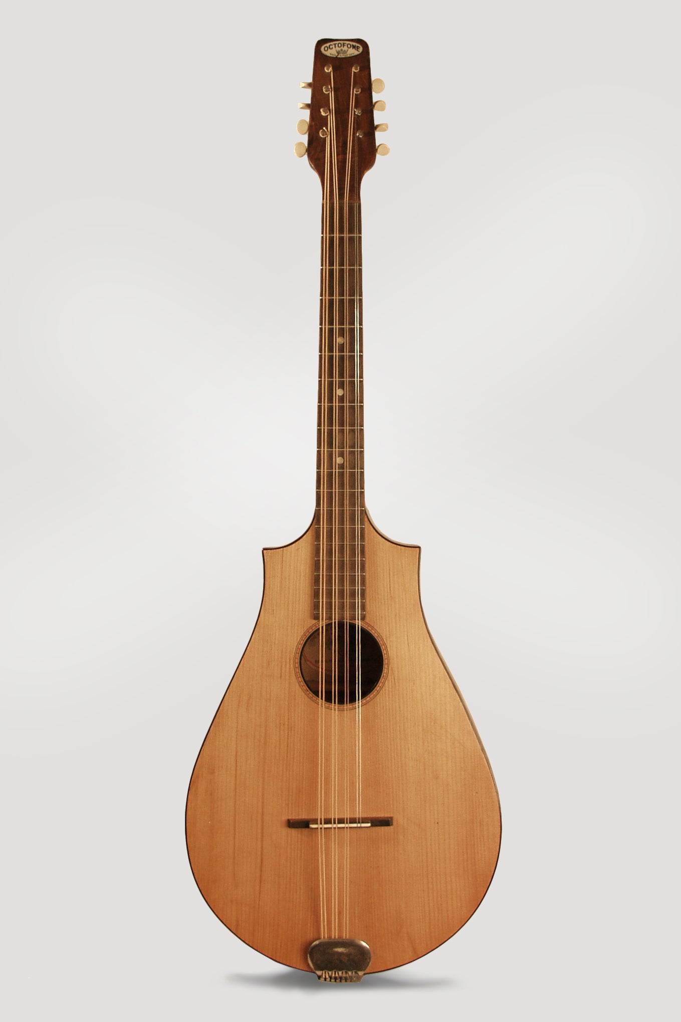 Regal Octofone (1929)