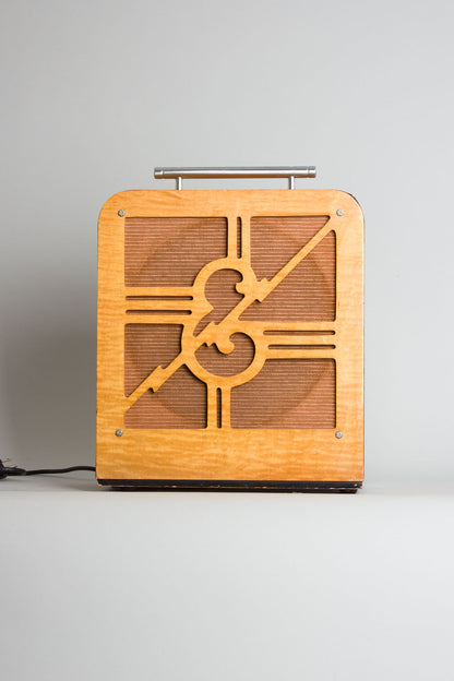 Epiphone Electar Century Tube Amplifier (1939)
