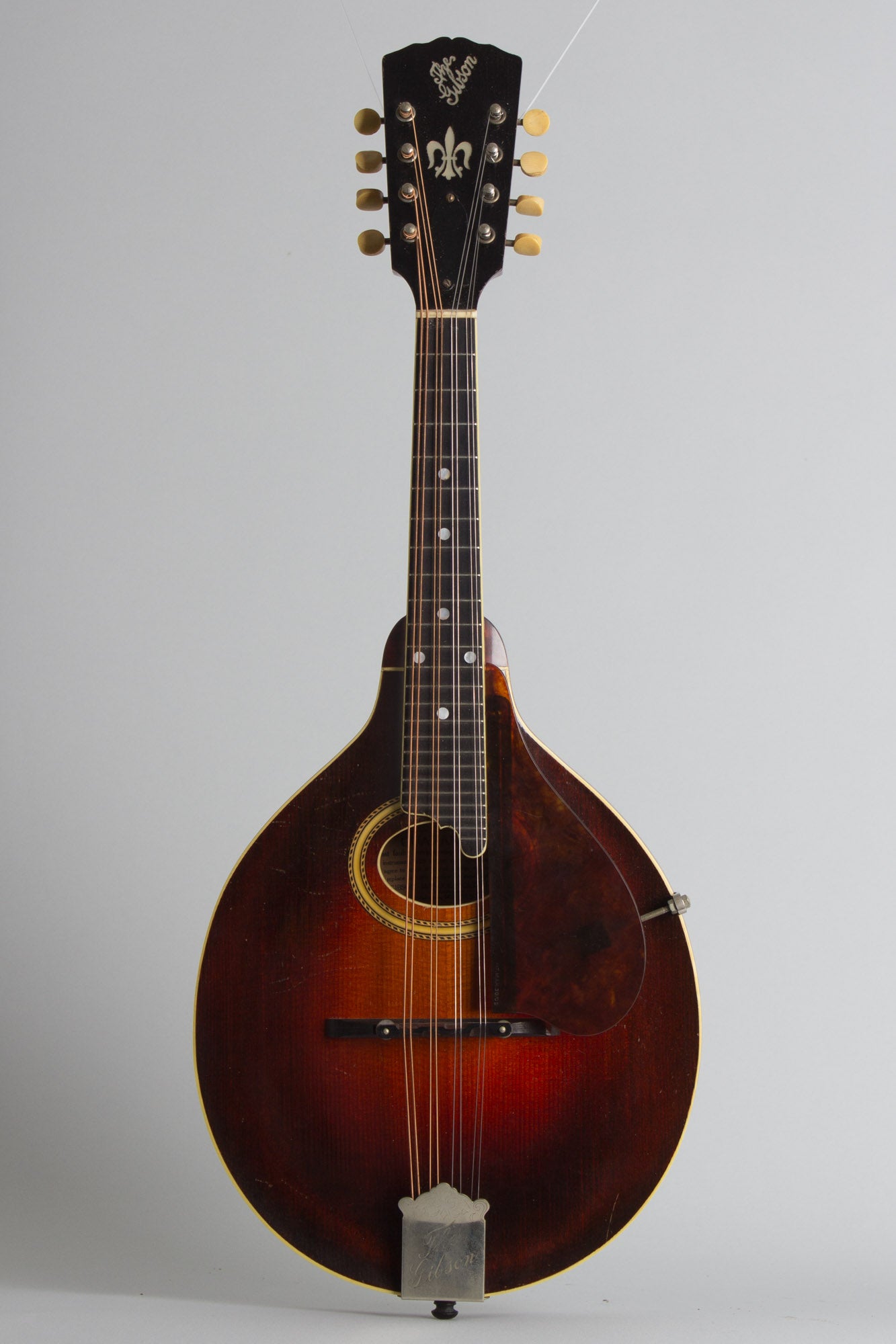Gibson A-4 Carved Top Mandolin (1928)