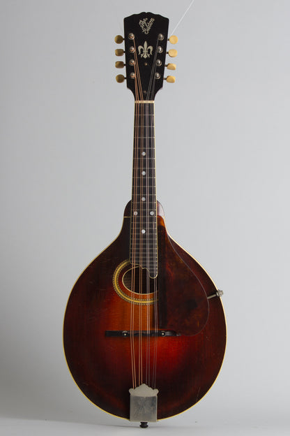 Gibson A-4 Carved Top Mandolin (1928)