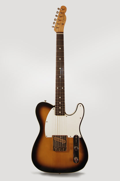 Fender Esquire Custom Solid Body Electric Guitar (1985)
