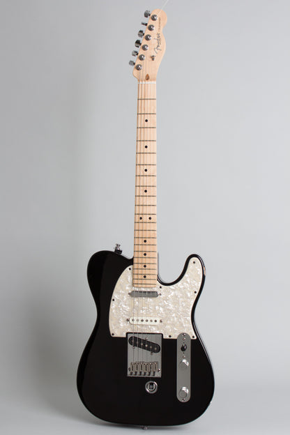 Fender Telecaster American Nashville B-Bender Solid Body Electric Guitar (2010)