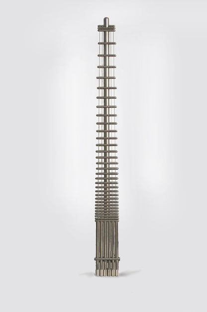 Gittler Solid Body Electric Guitar (1976)