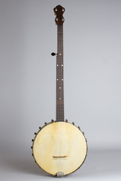 Slingerland Concertone C-831 5 String Banjo (1925)