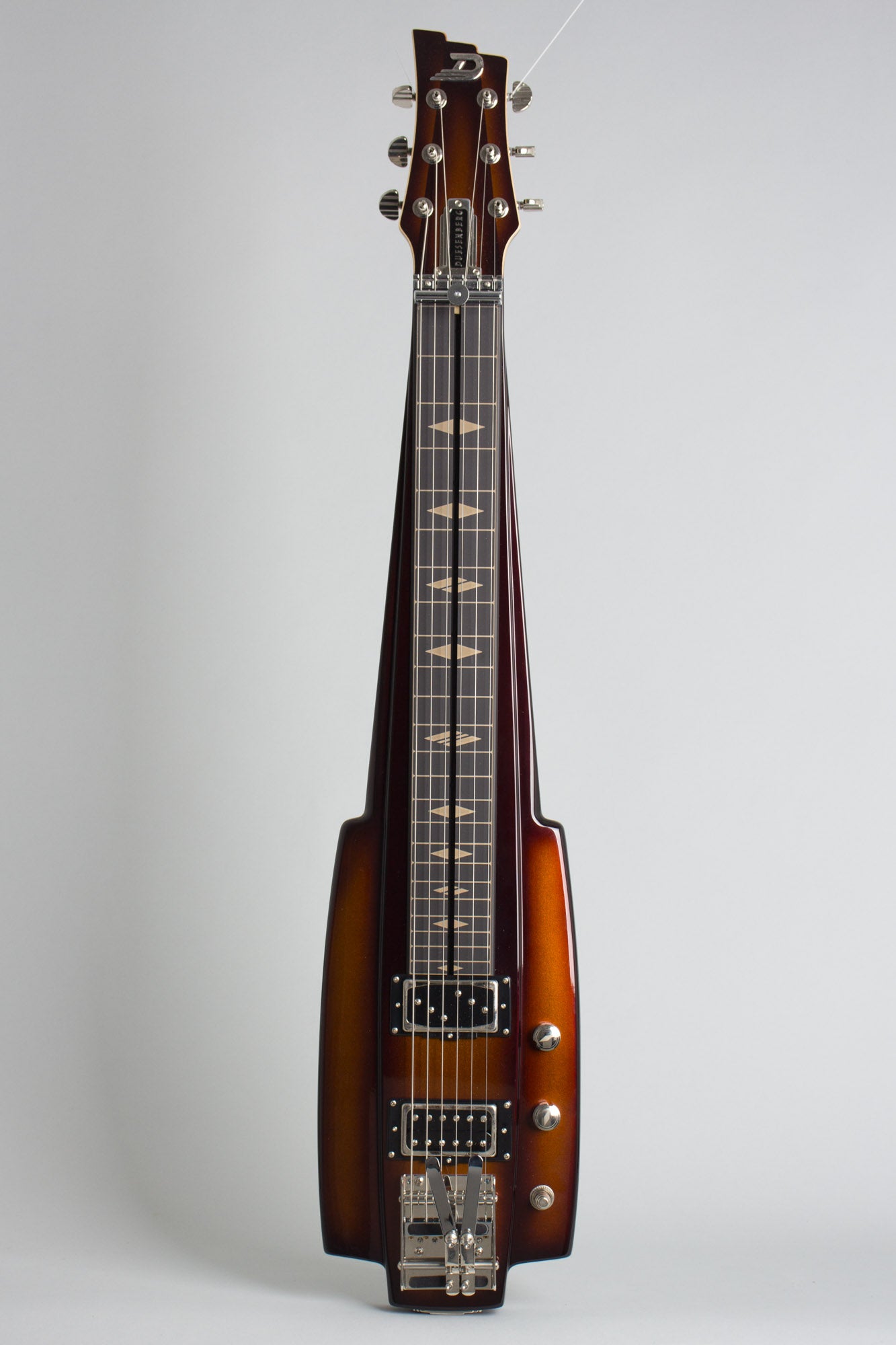Duesenberg Fairytale Lap Steel Electric Guitar (2021)