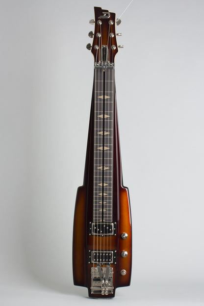 Duesenberg Fairytale Lap Steel Electric Guitar (2021)