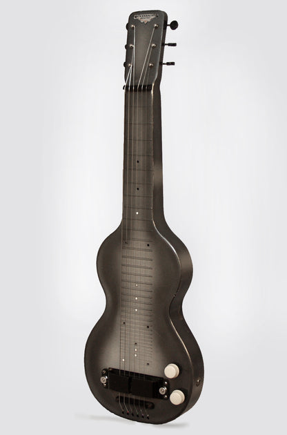 Rickenbacker Model NS Lap Steel Electric Guitar (1948)