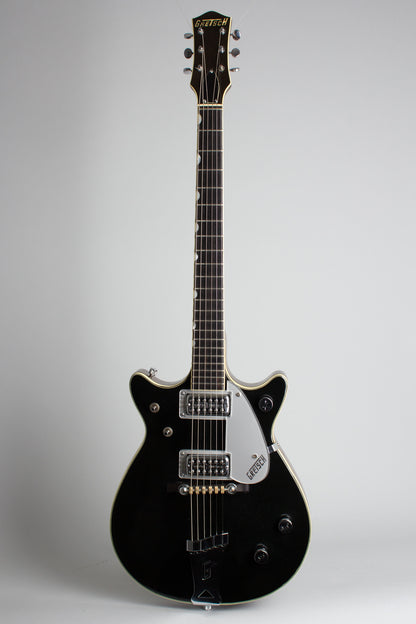 Gretsch Duo Jet Model 6128 Solid Body Electric Guitar (1961)