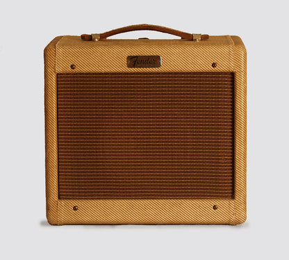 Fender Champ-Amp 5F1 Tube Amplifier (1959)