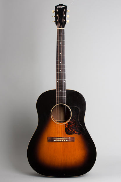 Gibson J-35 Flat Top Acoustic Guitar (1937)