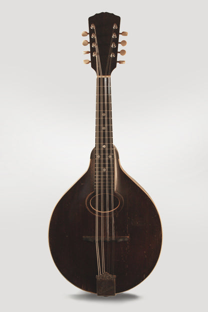 Gibson Style A Carved Top Mandolin (1918)