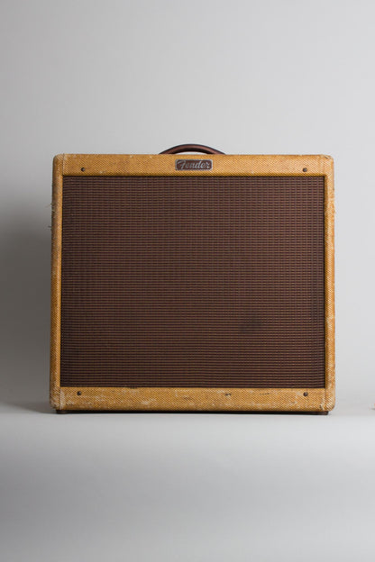 Fender 5E5 Pro-Amp Tube Amplifier (1955)