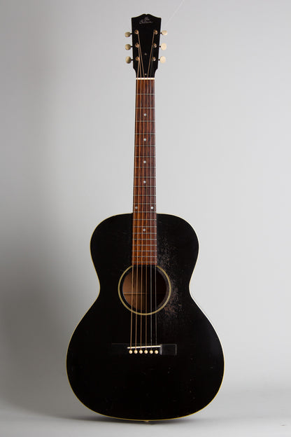 Gibson L-00 Flat Top Acoustic Guitar (1931)
